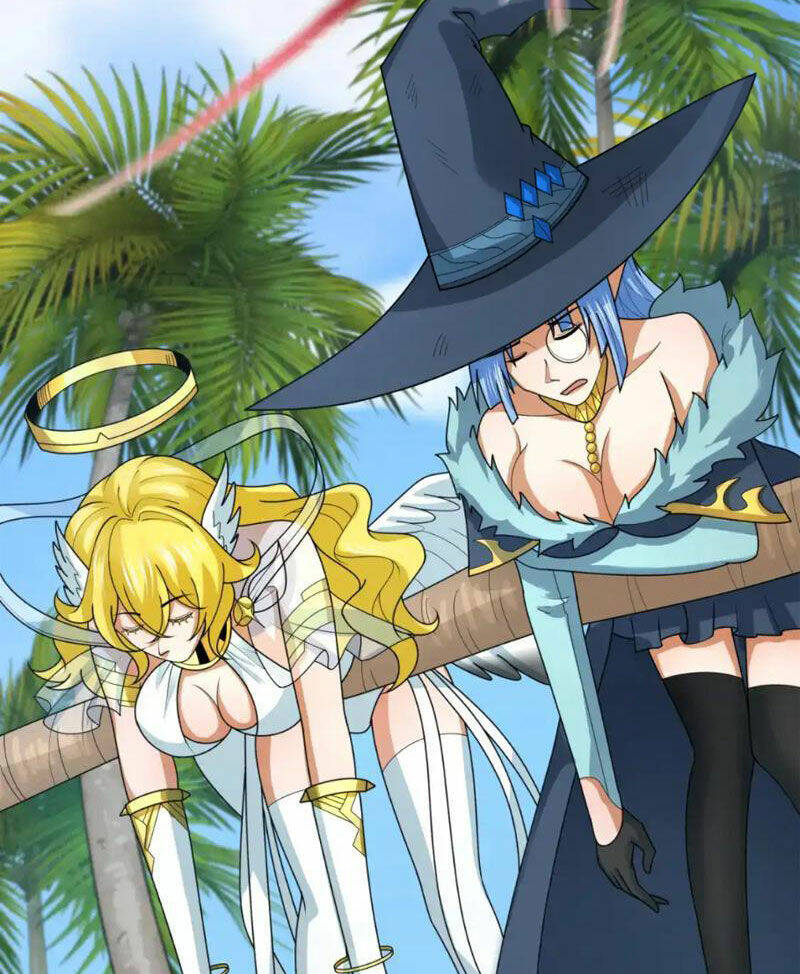 Toàn Cầu Quỷ Dị Thời Đại Chapter 248 - Trang 2