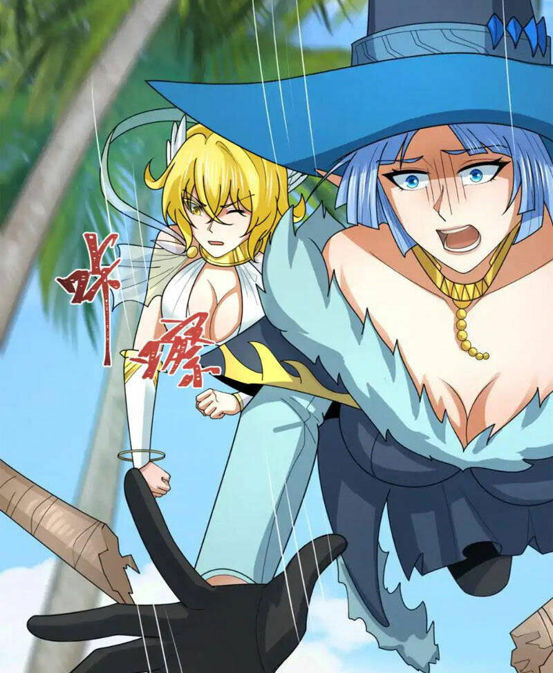 Toàn Cầu Quỷ Dị Thời Đại Chapter 248 - Trang 2