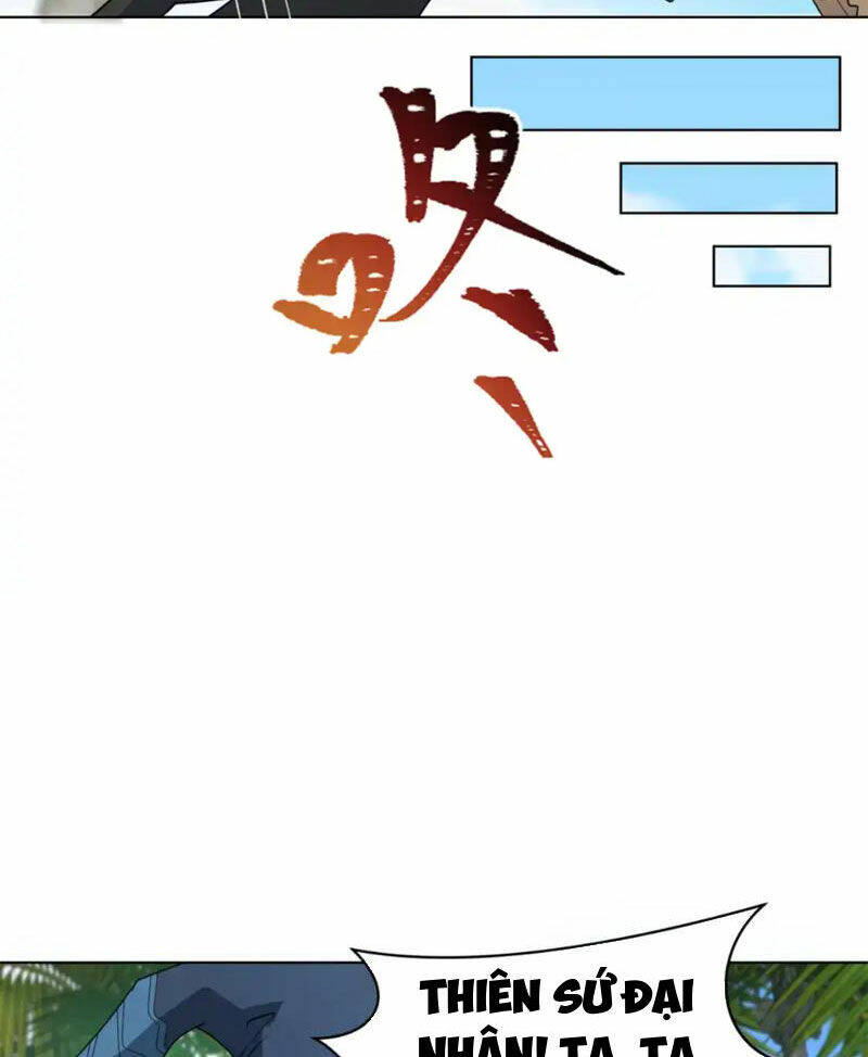 Toàn Cầu Quỷ Dị Thời Đại Chapter 248 - Trang 2