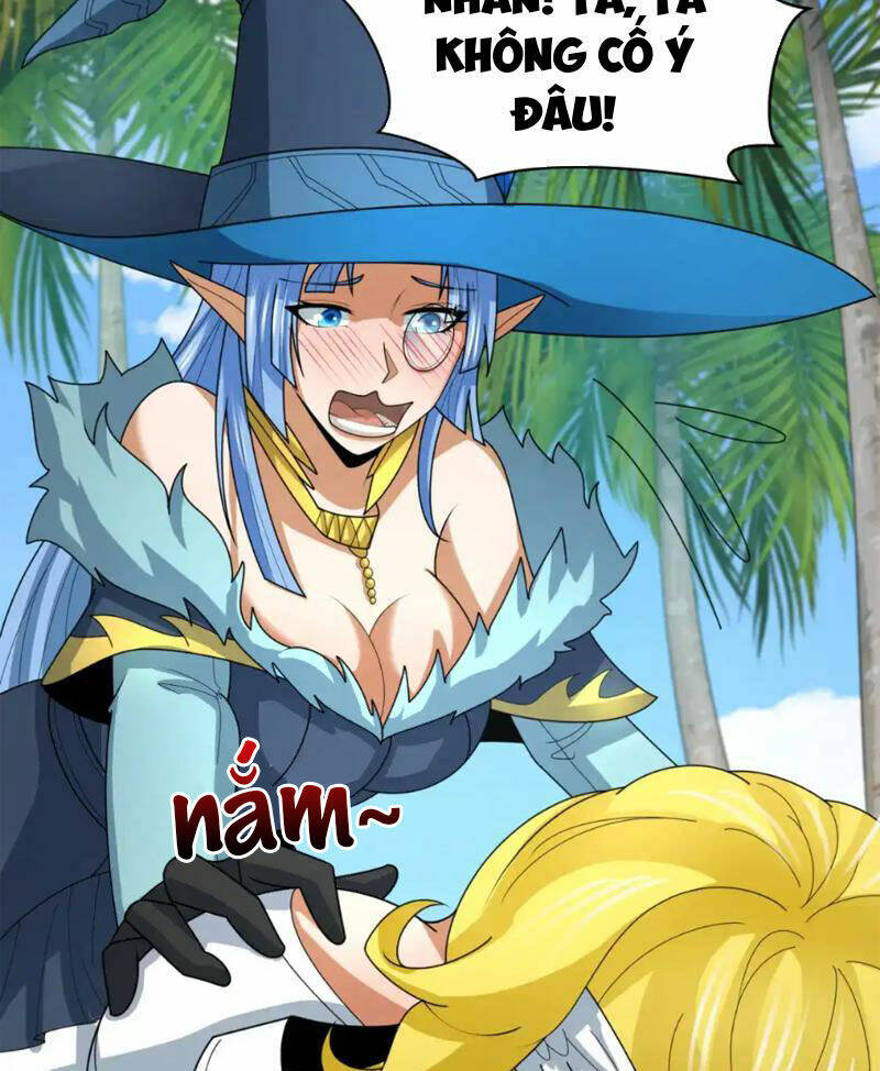 Toàn Cầu Quỷ Dị Thời Đại Chapter 248 - Trang 2