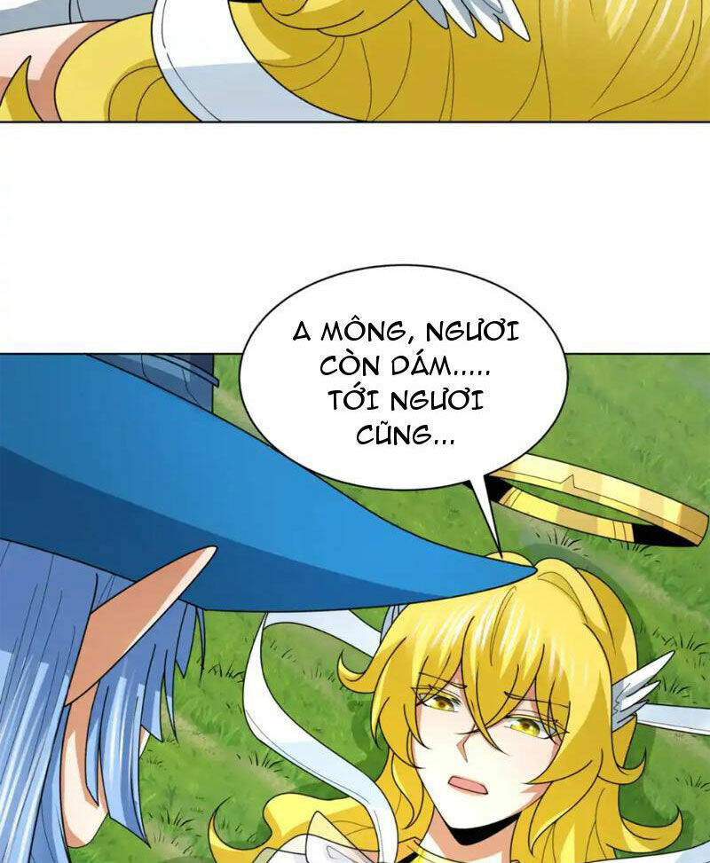 Toàn Cầu Quỷ Dị Thời Đại Chapter 248 - Trang 2