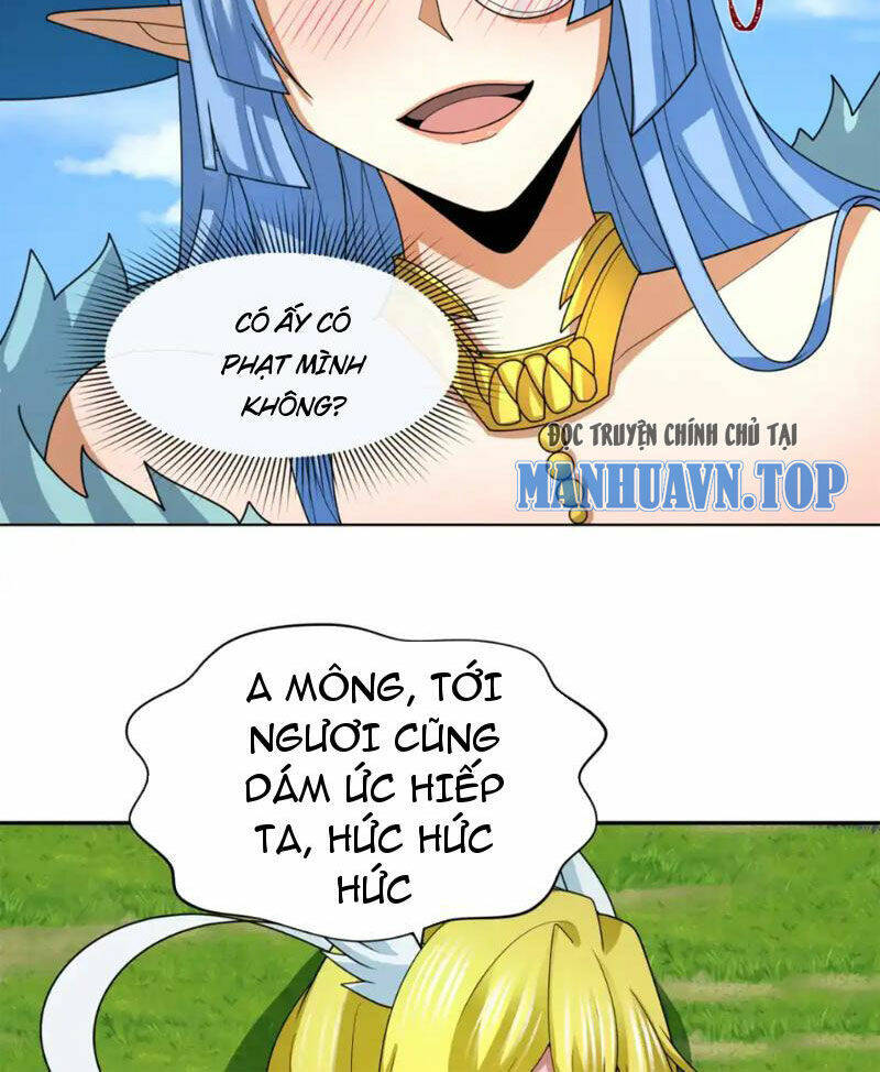 Toàn Cầu Quỷ Dị Thời Đại Chapter 248 - Trang 2