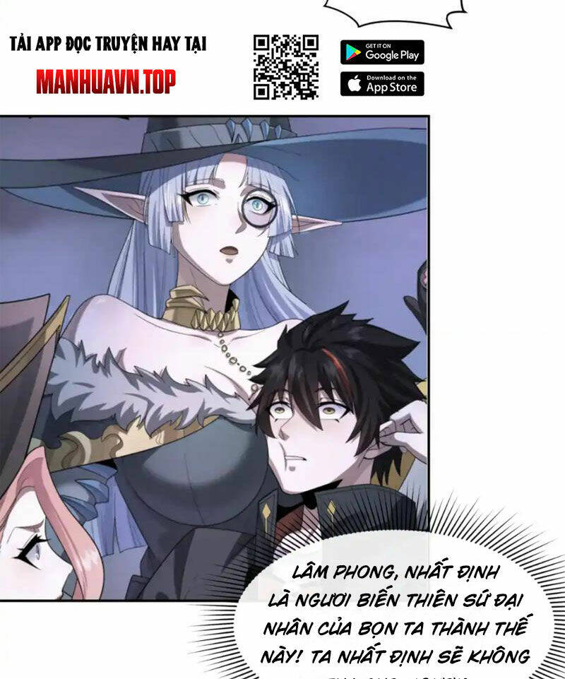 Toàn Cầu Quỷ Dị Thời Đại Chapter 248 - Trang 2