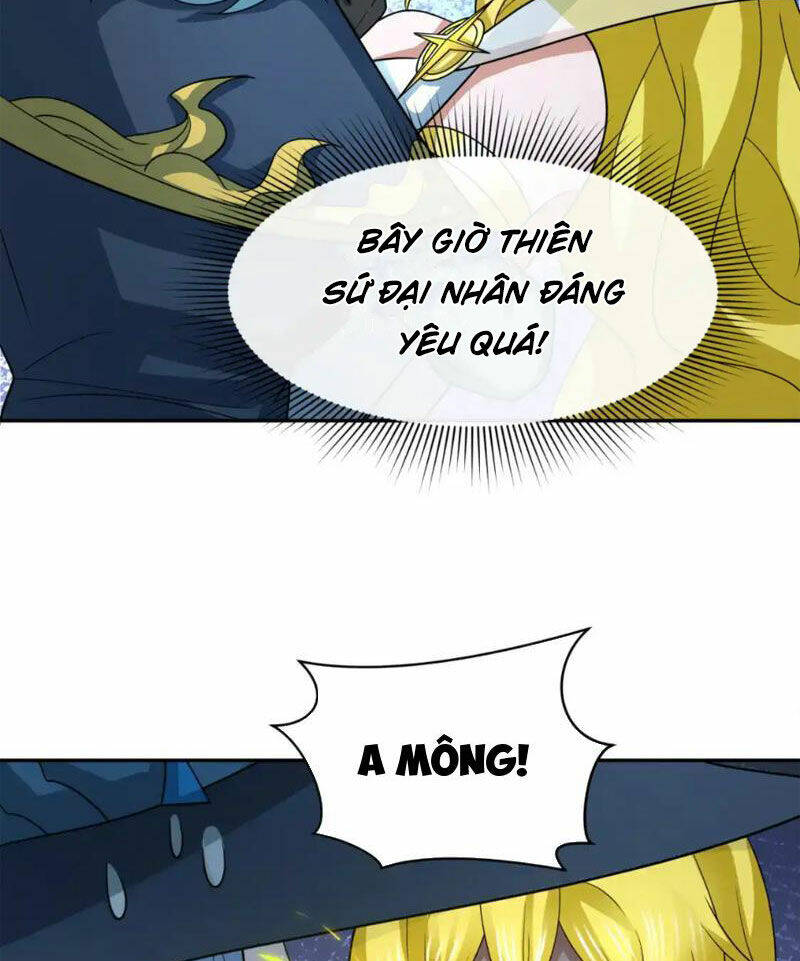 Toàn Cầu Quỷ Dị Thời Đại Chapter 248 - Trang 2