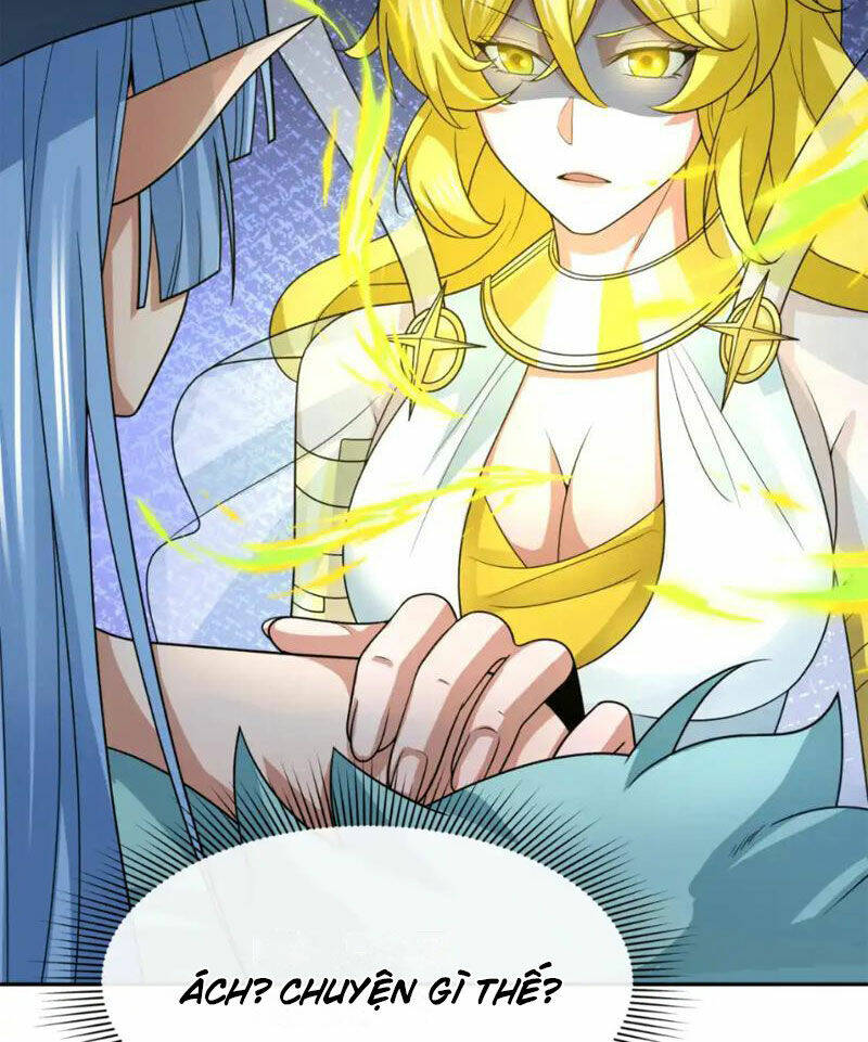 Toàn Cầu Quỷ Dị Thời Đại Chapter 248 - Trang 2