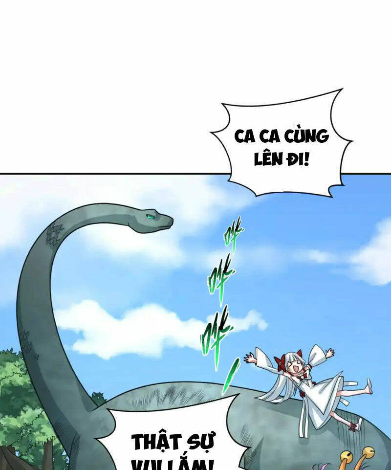 Toàn Cầu Quỷ Dị Thời Đại Chapter 248 - Trang 2