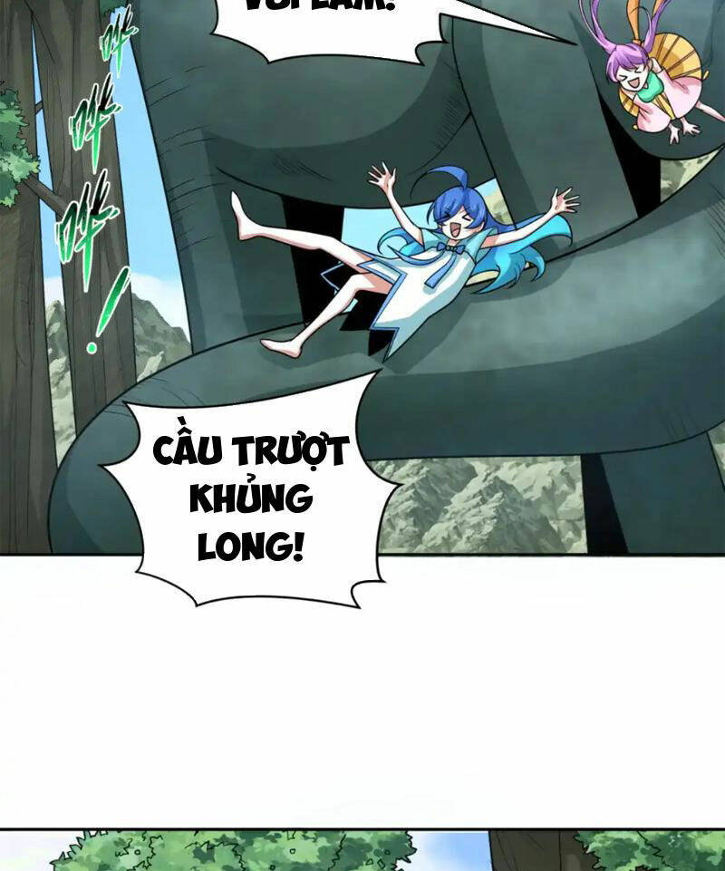 Toàn Cầu Quỷ Dị Thời Đại Chapter 248 - Trang 2