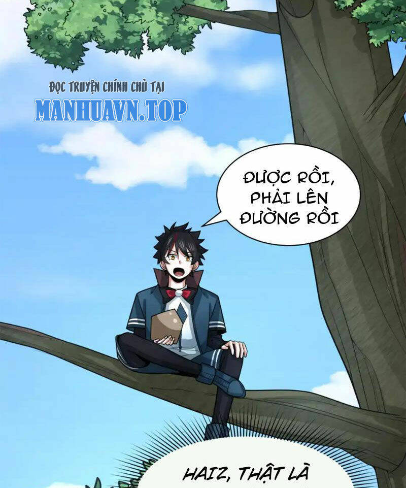 Toàn Cầu Quỷ Dị Thời Đại Chapter 248 - Trang 2