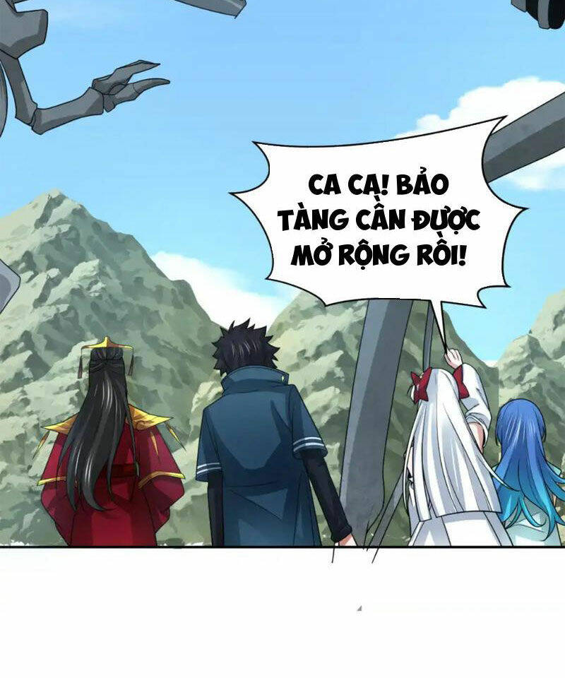 Toàn Cầu Quỷ Dị Thời Đại Chapter 248 - Trang 2