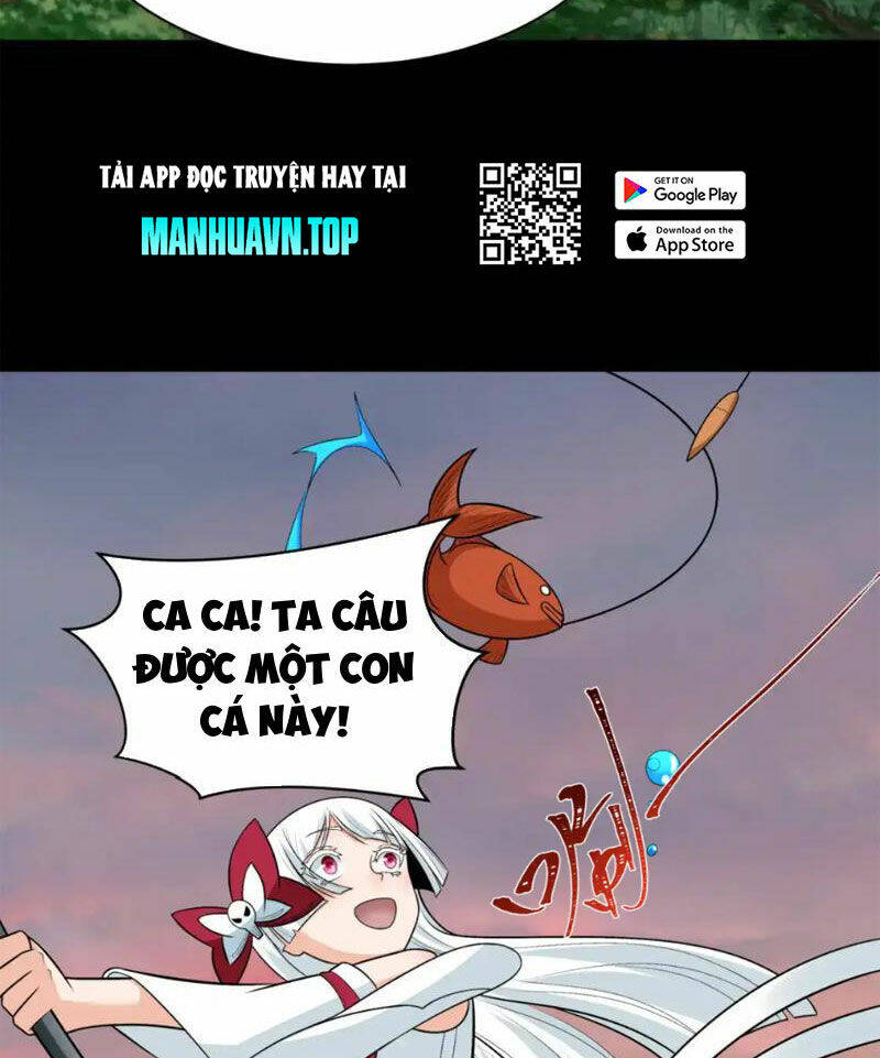 Toàn Cầu Quỷ Dị Thời Đại Chapter 248 - Trang 2