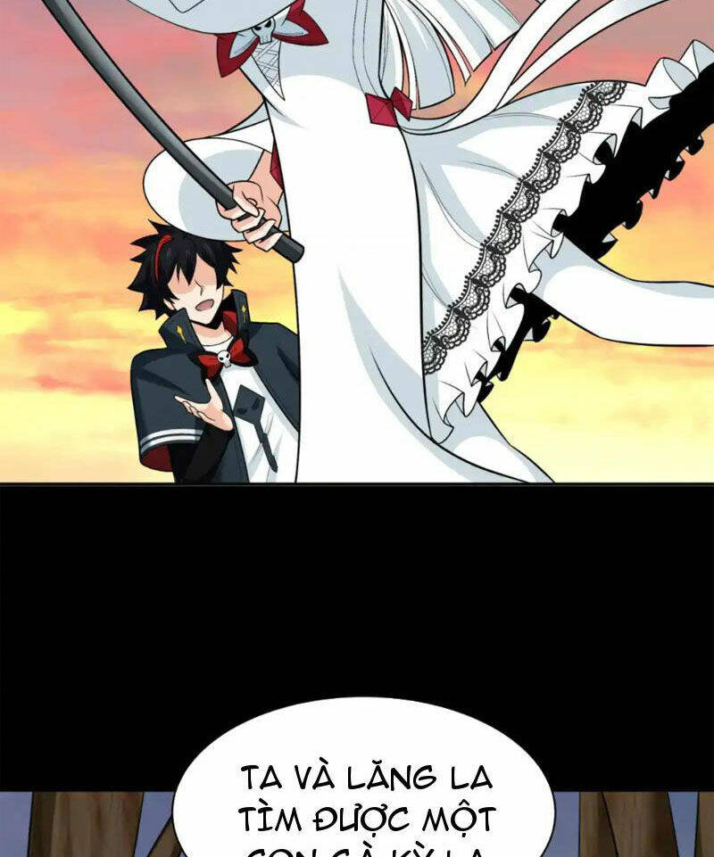 Toàn Cầu Quỷ Dị Thời Đại Chapter 248 - Trang 2