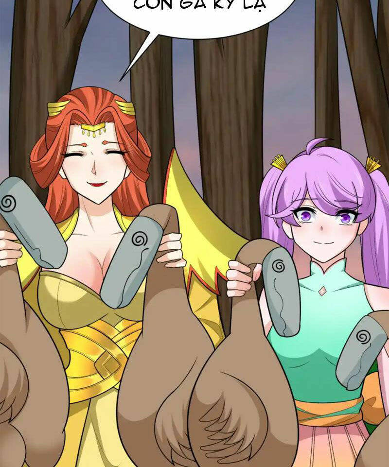 Toàn Cầu Quỷ Dị Thời Đại Chapter 248 - Trang 2