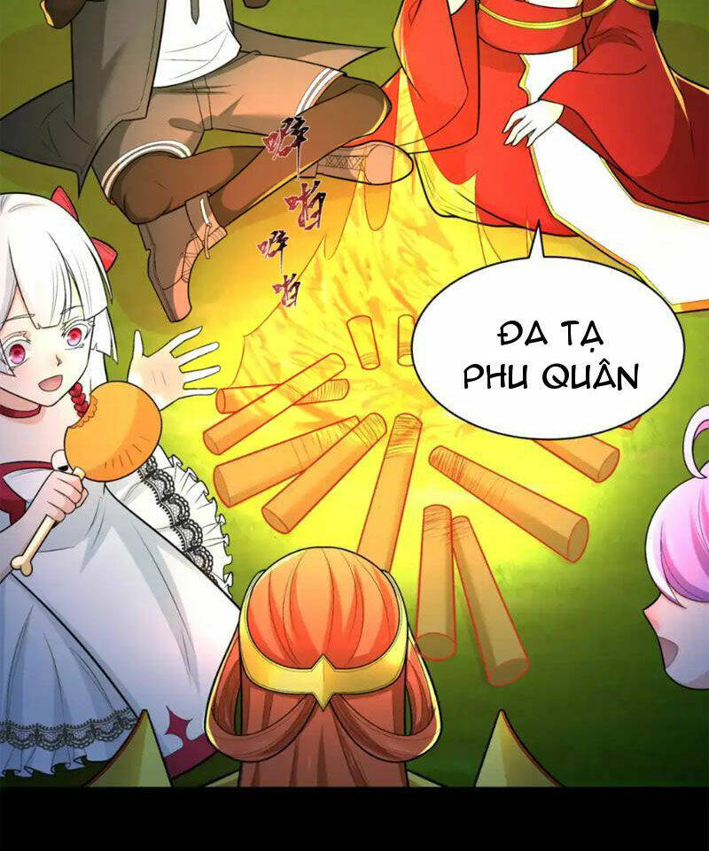 Toàn Cầu Quỷ Dị Thời Đại Chapter 248 - Trang 2