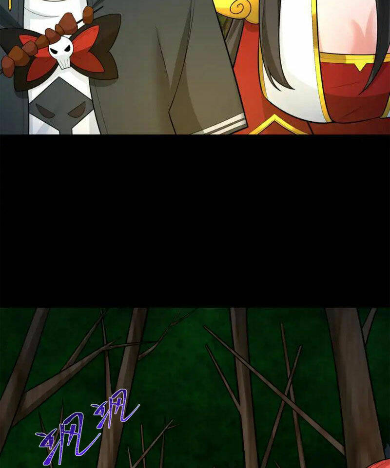 Toàn Cầu Quỷ Dị Thời Đại Chapter 248 - Trang 2