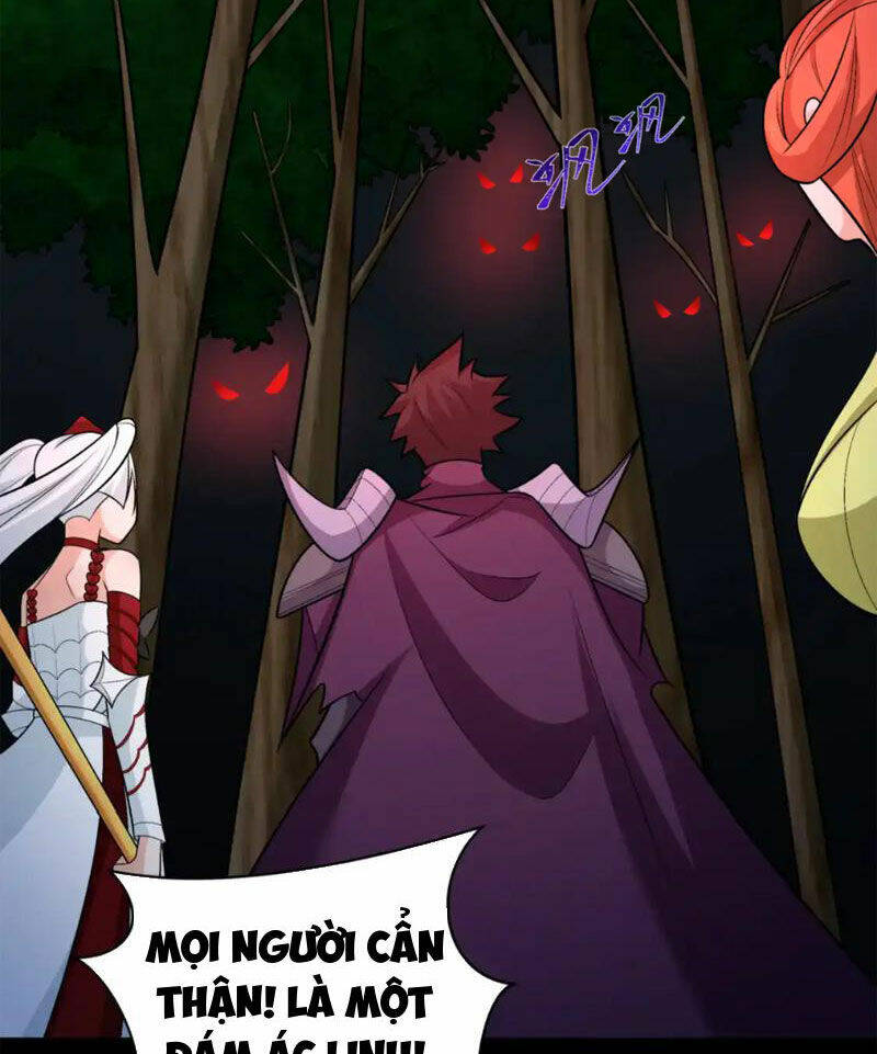 Toàn Cầu Quỷ Dị Thời Đại Chapter 248 - Trang 2