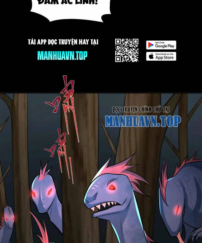 Toàn Cầu Quỷ Dị Thời Đại Chapter 248 - Trang 2