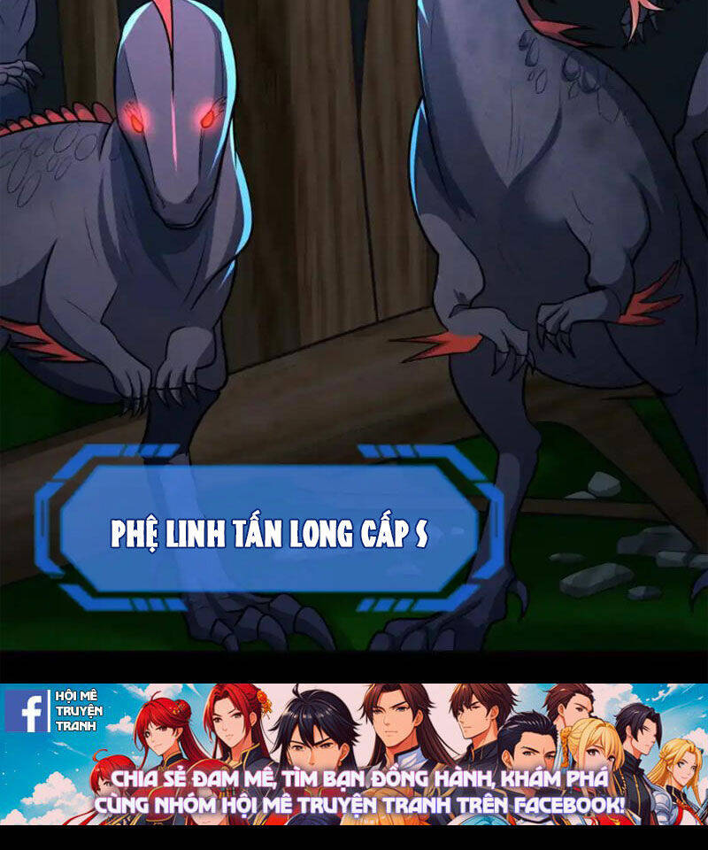 Toàn Cầu Quỷ Dị Thời Đại Chapter 248 - Trang 2