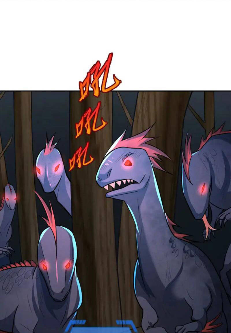 Toàn Cầu Quỷ Dị Thời Đại Chapter 249 - Trang 2