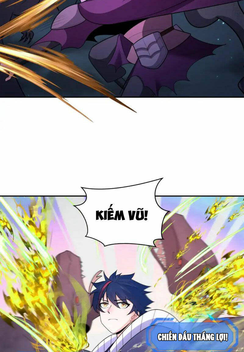 Toàn Cầu Quỷ Dị Thời Đại Chapter 249 - Trang 2