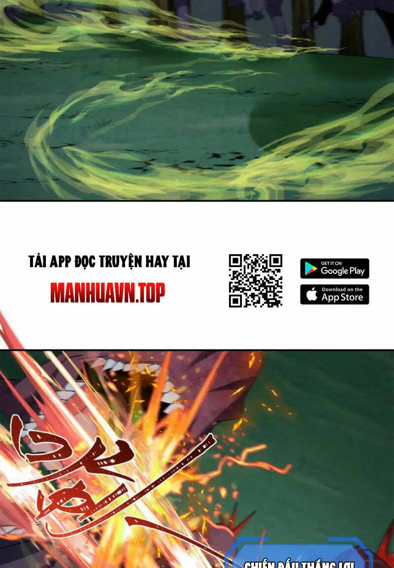 Toàn Cầu Quỷ Dị Thời Đại Chapter 249 - Trang 2