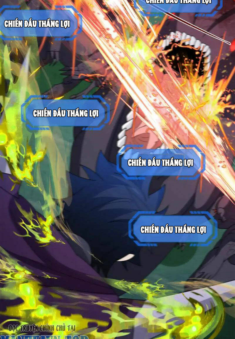 Toàn Cầu Quỷ Dị Thời Đại Chapter 249 - Trang 2