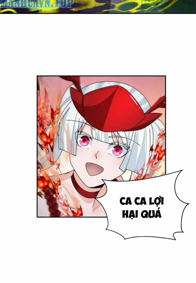 Toàn Cầu Quỷ Dị Thời Đại Chapter 249 - Trang 2