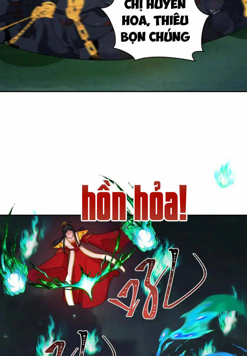 Toàn Cầu Quỷ Dị Thời Đại Chapter 249 - Trang 2