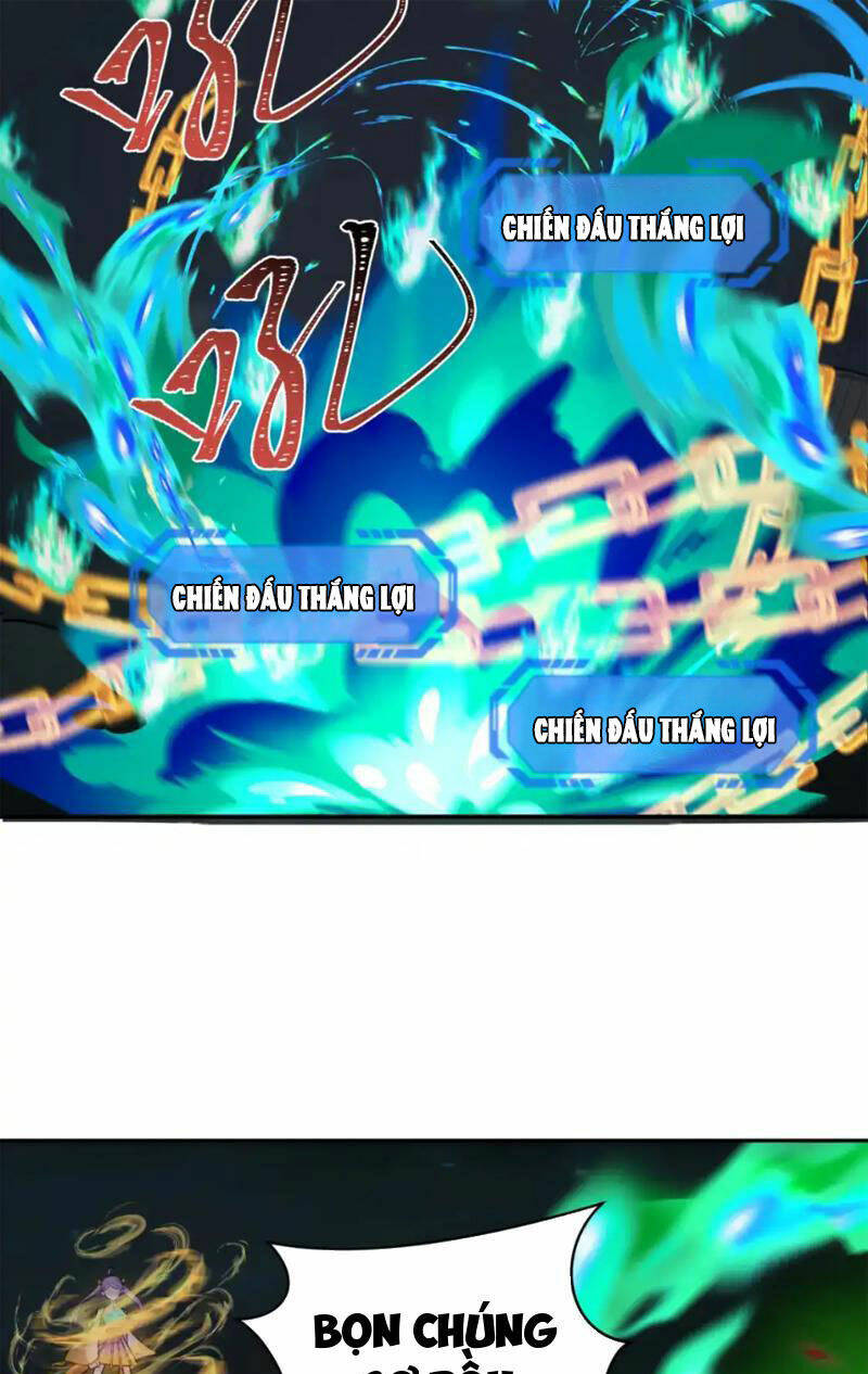 Toàn Cầu Quỷ Dị Thời Đại Chapter 249 - Trang 2