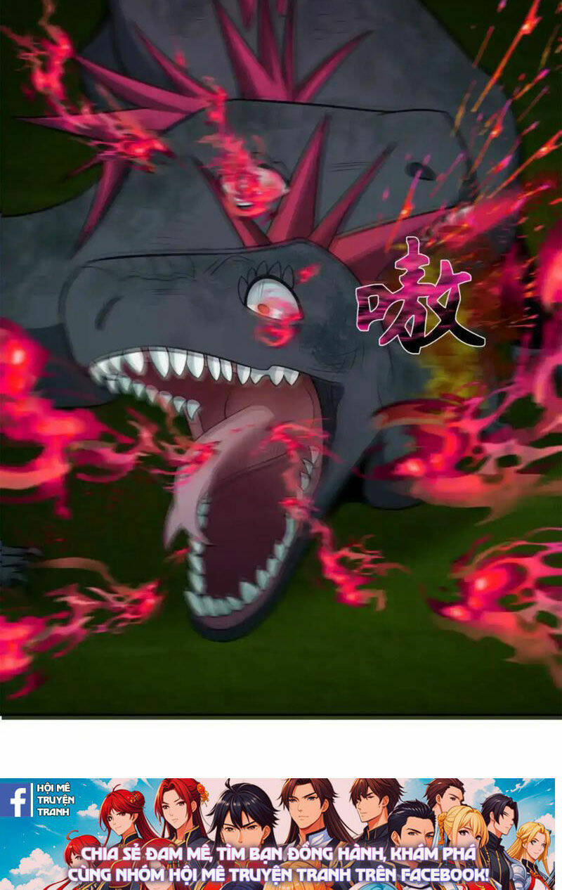 Toàn Cầu Quỷ Dị Thời Đại Chapter 249 - Trang 2