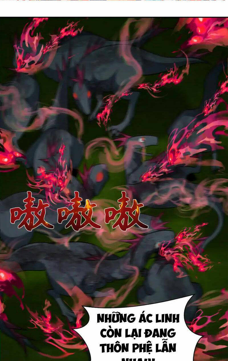 Toàn Cầu Quỷ Dị Thời Đại Chapter 249 - Trang 2