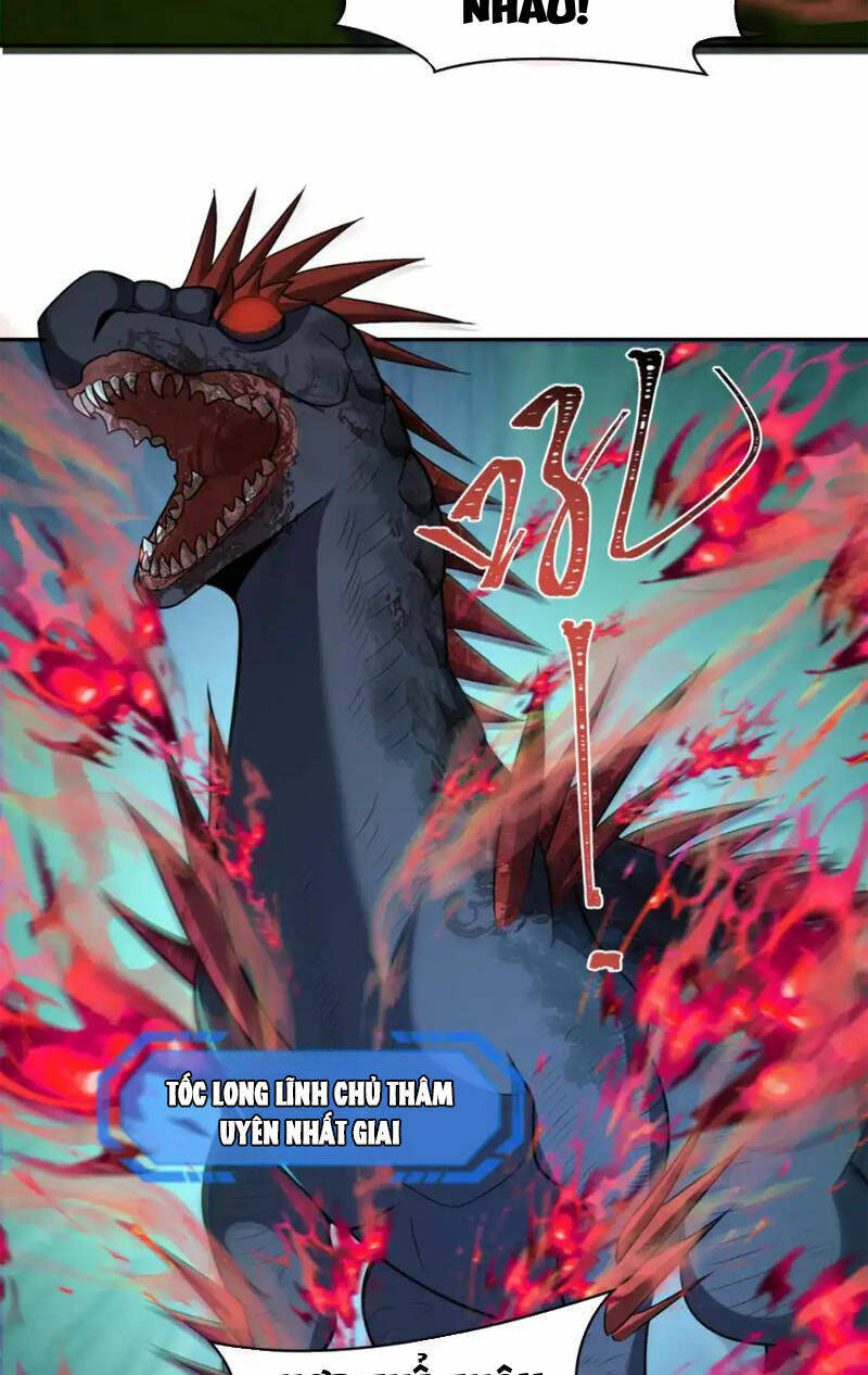 Toàn Cầu Quỷ Dị Thời Đại Chapter 249 - Trang 2