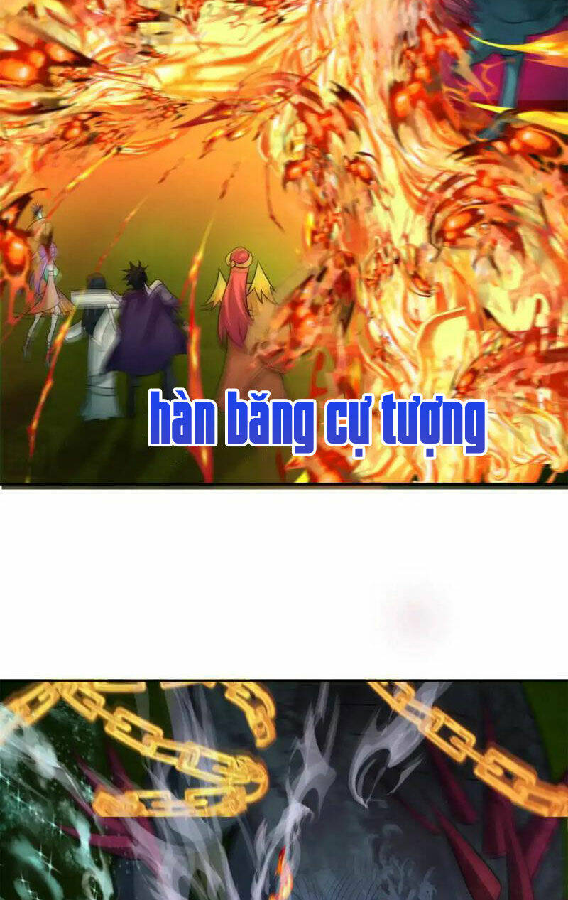 Toàn Cầu Quỷ Dị Thời Đại Chapter 249 - Trang 2