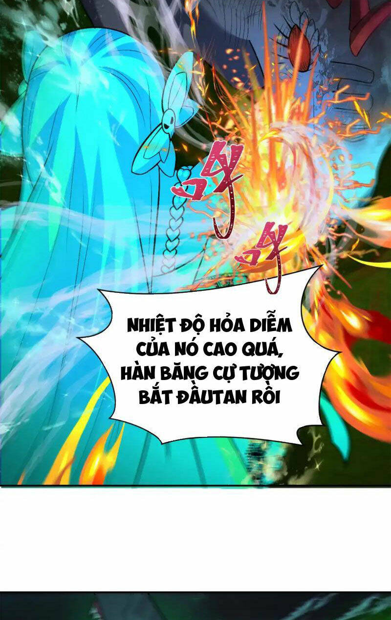 Toàn Cầu Quỷ Dị Thời Đại Chapter 249 - Trang 2