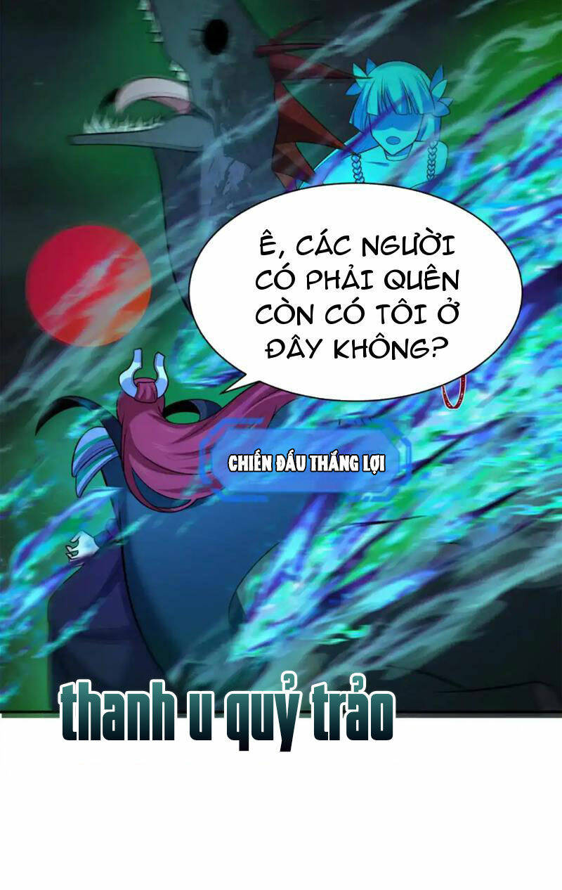 Toàn Cầu Quỷ Dị Thời Đại Chapter 249 - Trang 2