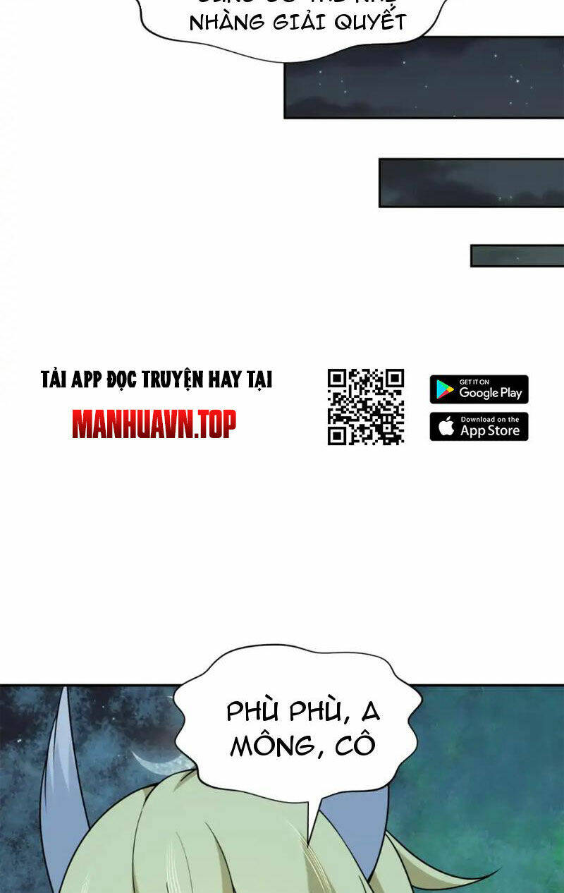 Toàn Cầu Quỷ Dị Thời Đại Chapter 249 - Trang 2