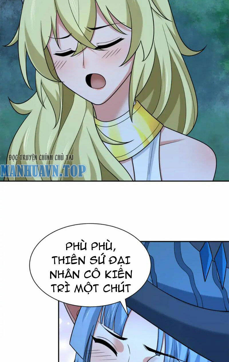 Toàn Cầu Quỷ Dị Thời Đại Chapter 249 - Trang 2