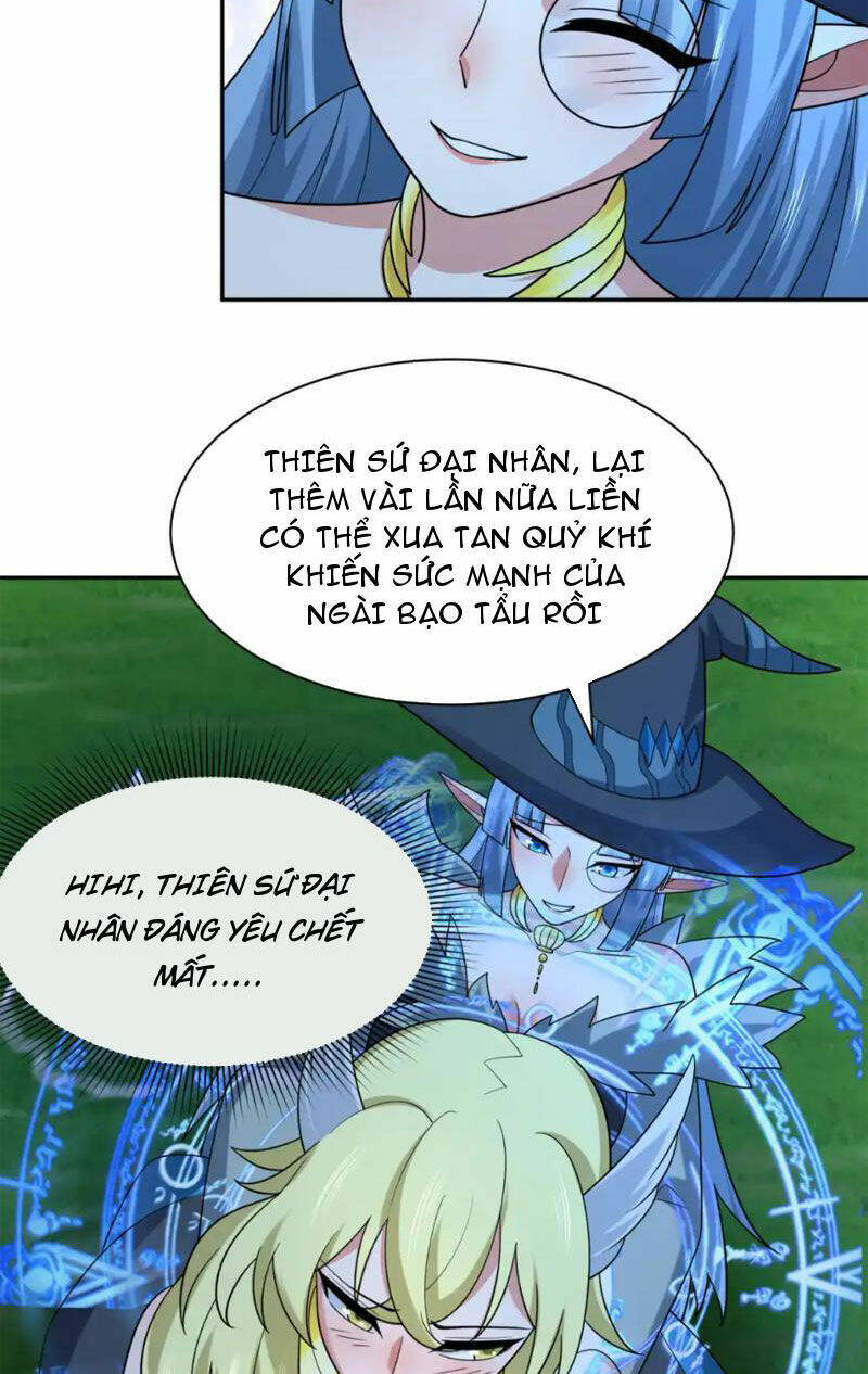 Toàn Cầu Quỷ Dị Thời Đại Chapter 249 - Trang 2