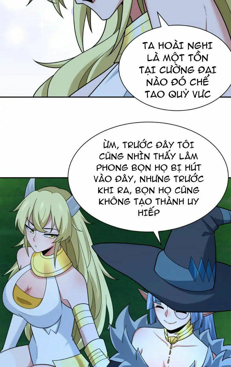 Toàn Cầu Quỷ Dị Thời Đại Chapter 249 - Trang 2