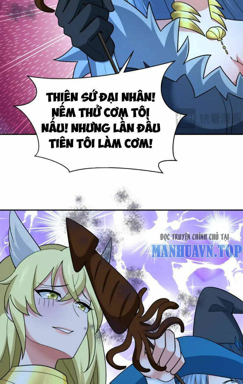 Toàn Cầu Quỷ Dị Thời Đại Chapter 249 - Trang 2