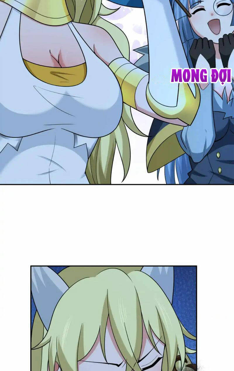 Toàn Cầu Quỷ Dị Thời Đại Chapter 249 - Trang 2