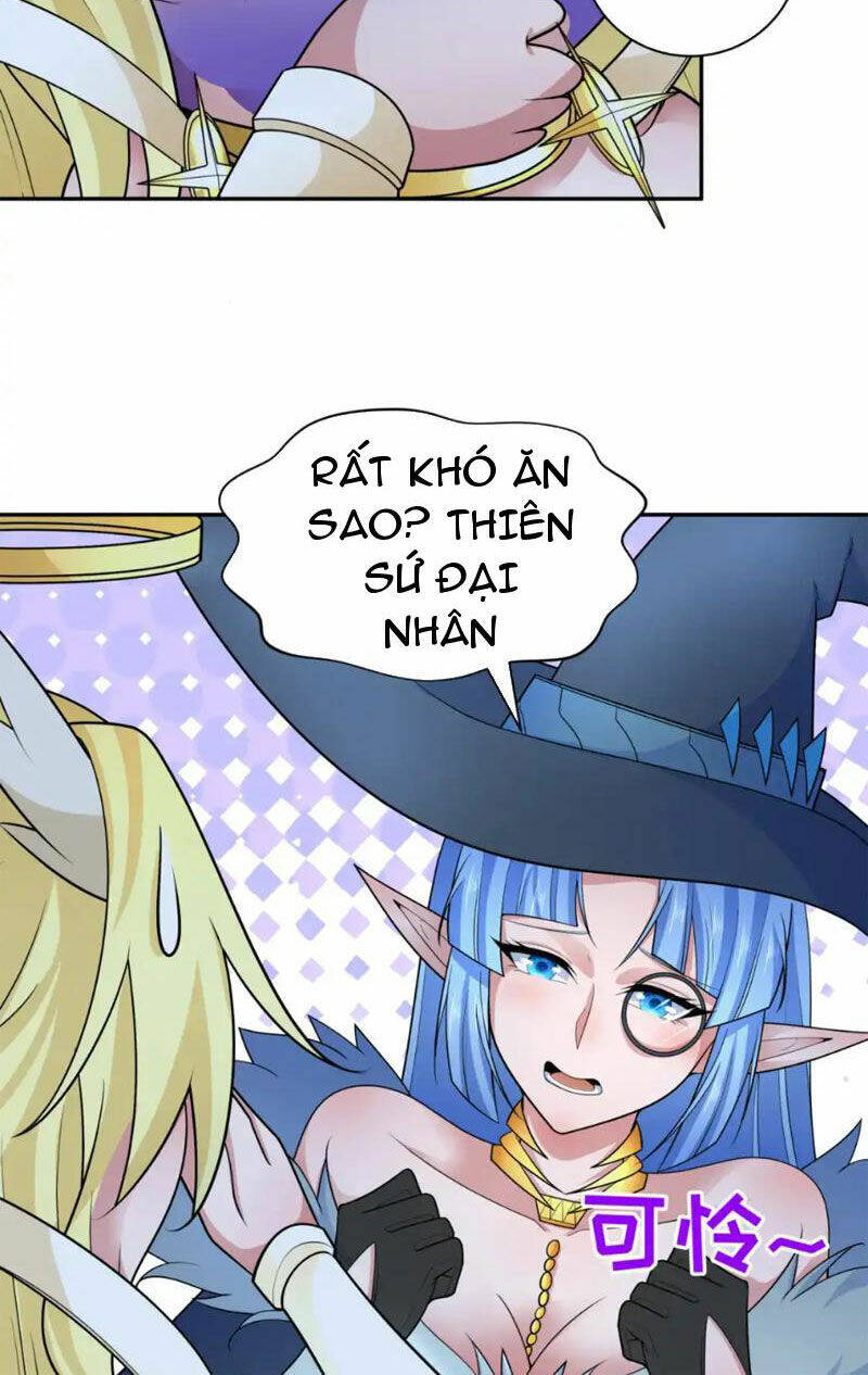 Toàn Cầu Quỷ Dị Thời Đại Chapter 249 - Trang 2