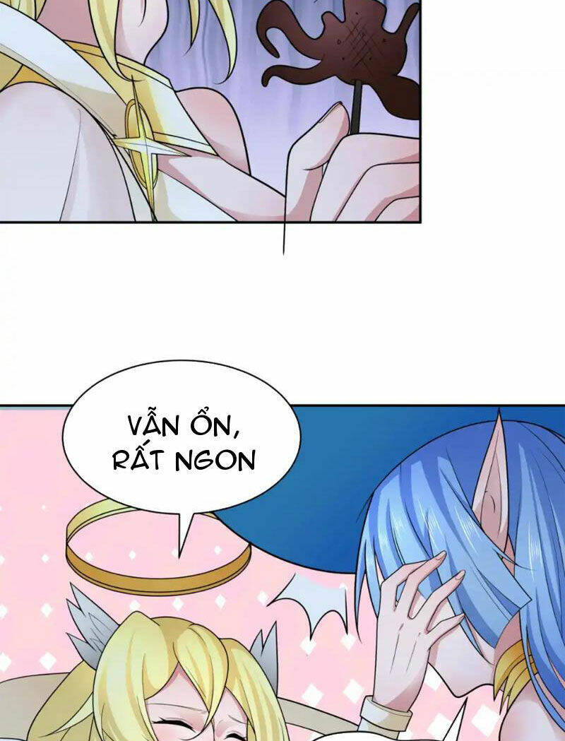 Toàn Cầu Quỷ Dị Thời Đại Chapter 249 - Trang 2