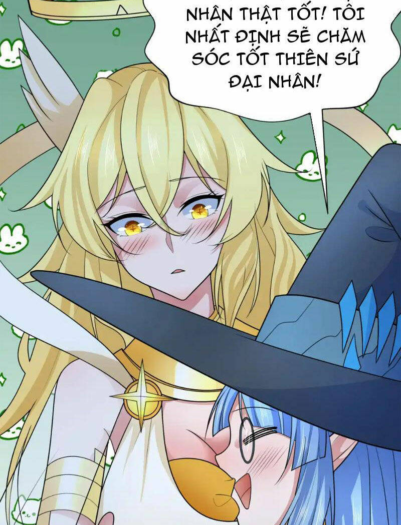 Toàn Cầu Quỷ Dị Thời Đại Chapter 249 - Trang 2