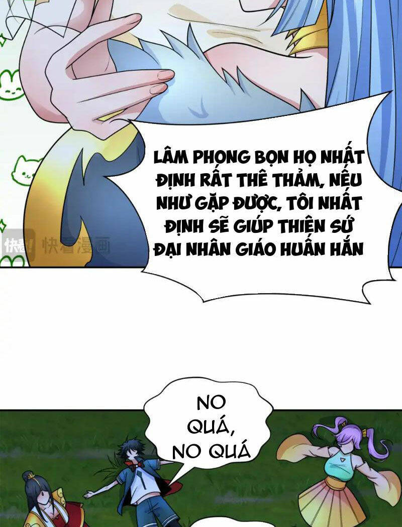 Toàn Cầu Quỷ Dị Thời Đại Chapter 249 - Trang 2