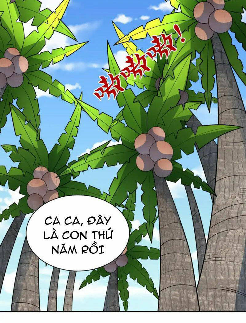 Toàn Cầu Quỷ Dị Thời Đại Chapter 249 - Trang 2