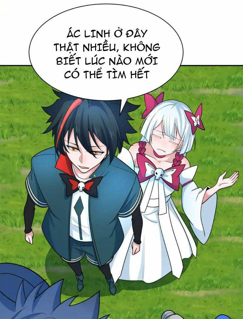 Toàn Cầu Quỷ Dị Thời Đại Chapter 249 - Trang 2