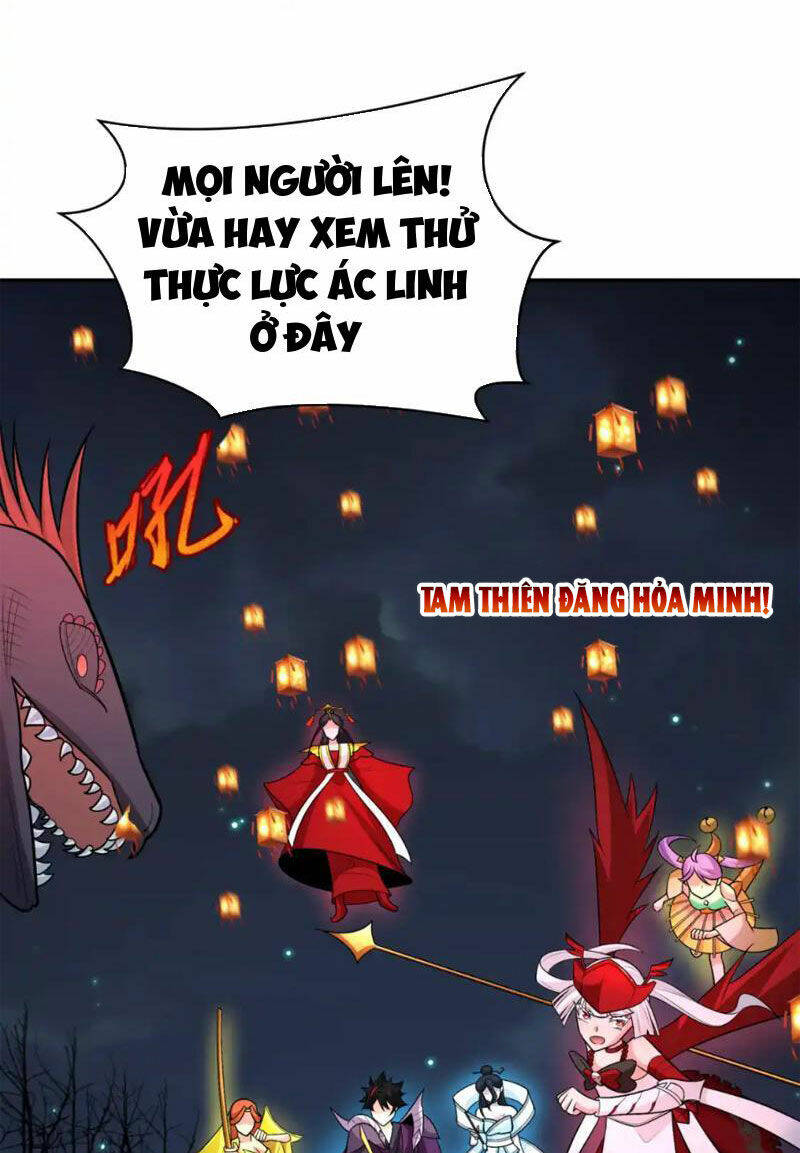 Toàn Cầu Quỷ Dị Thời Đại Chapter 249 - Trang 2