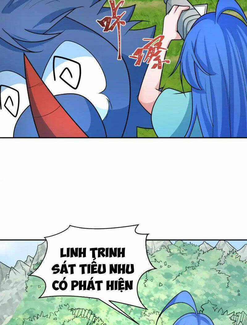 Toàn Cầu Quỷ Dị Thời Đại Chapter 249 - Trang 2