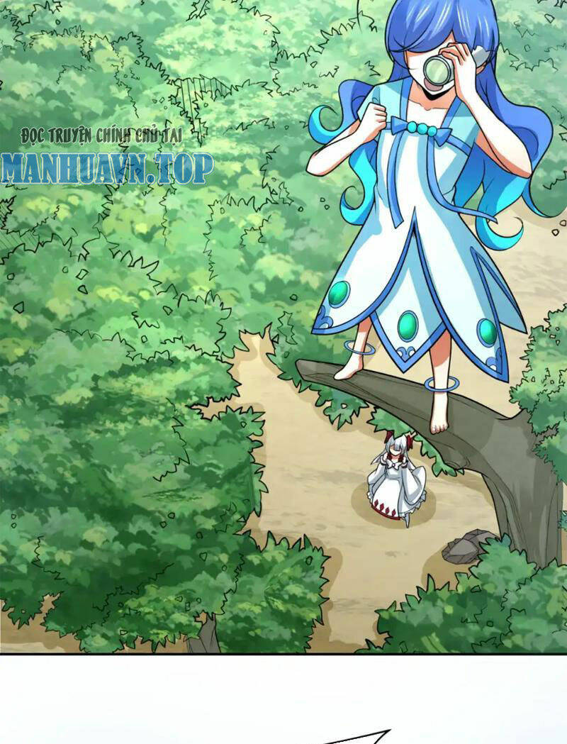 Toàn Cầu Quỷ Dị Thời Đại Chapter 249 - Trang 2