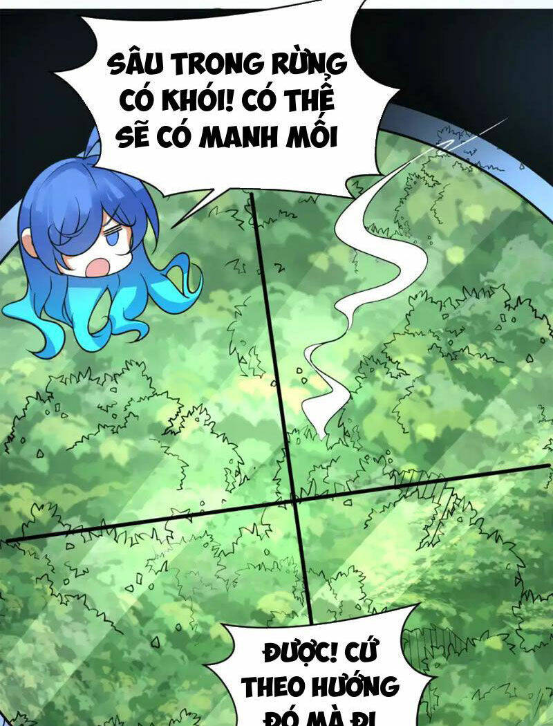 Toàn Cầu Quỷ Dị Thời Đại Chapter 249 - Trang 2